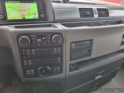 MAN TGX 18.510 4x2 LLS-U XXL ACC Hubsattelkupplung
