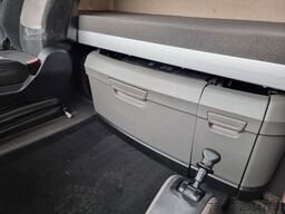 MAN TGX 18.510 4x2 LLS-U XXL ACC Hubsattelkupplung