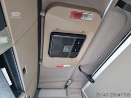 MAN TGX 18.510 4x2 LLS-U XXL ACC Hubsattelkupplung