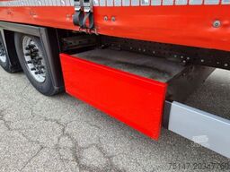 SCHMITZ CARGOBULL 3-Achs Mega Varios SPEED CURTAIN Getränke