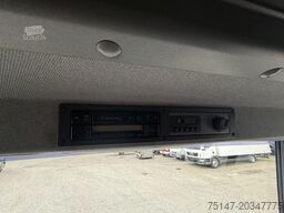 MERCEDES-BENZ 814 Standheizung Markise origi 99tkm