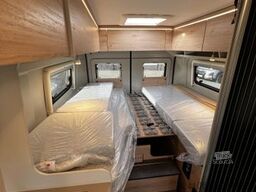 DETHLEFFS Globetrail 600 ER Fiat MJ26|Markise|Combi 6D