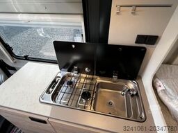 DETHLEFFS Globetrail 600 ER Fiat MJ26|Markise|Combi 6D