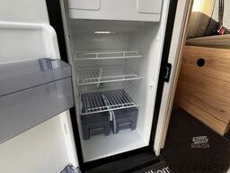 DETHLEFFS Globetrail 600 ER Fiat MJ26|Markise|Combi 6D