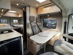 DETHLEFFS Globetrail 600 ER Fiat MJ26|Markise|Combi 6D