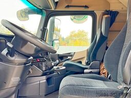 MERCEDES-BENZ ACTROS 2645* FASSI F345 RA 2.4/FUNK+Anhänger