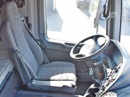 MERCEDES-BENZ ACTROS 1844 * Sattelzugmaschine *HIAB 330-5/FUNK