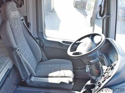 MERCEDES-BENZ ACTROS 1844 * Sattelzugmaschine *HIAB 330-5/FUNK