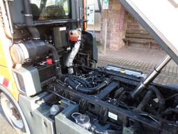 MULTICAR Tremo  C   X 56  mit Leistungshydraulik  1 Hand