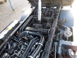 MULTICAR Tremo  C   X 56  mit Leistungshydraulik  1 Hand