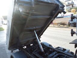 MULTICAR Tremo  C   X 56  mit Leistungshydraulik  1 Hand