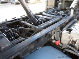 MULTICAR Tremo C X 56 mit Leistungshydraulik 1 Hand