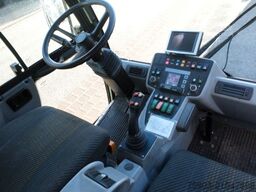 MULTICAR Tremo  C   X 56  mit Leistungshydraulik  1 Hand