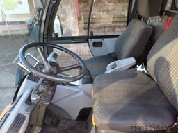 MULTICAR Tremo  C   X 56  mit Leistungshydraulik  1 Hand