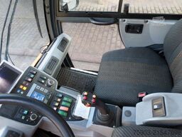 MULTICAR Tremo  C   X 56  mit Leistungshydraulik  1 Hand