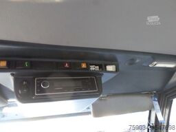 MULTICAR Tremo  C   X 56  mit Leistungshydraulik  1 Hand