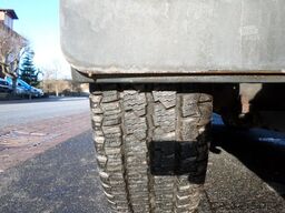 MULTICAR Tremo  C   X 56  mit Leistungshydraulik  1 Hand