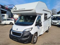 WEINSBERG CaraHome 550 MG *Duo-Control*