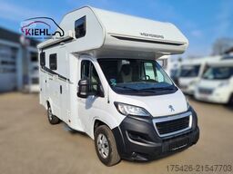 WEINSBERG CaraHome 550 MG *Duo-Control*