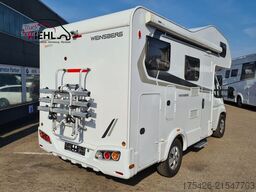 WEINSBERG CaraHome 550 MG *Duo-Control*