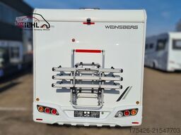 WEINSBERG CaraHome 550 MG *Duo-Control*