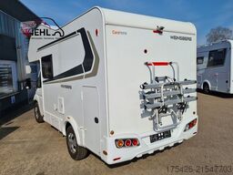 WEINSBERG CaraHome 550 MG *Duo-Control*
