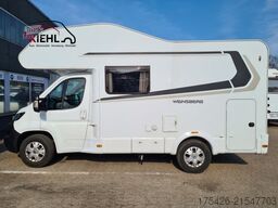 WEINSBERG CaraHome 550 MG *Duo-Control*