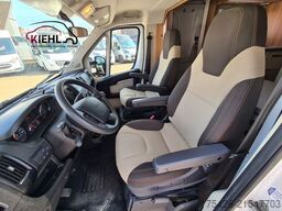 WEINSBERG CaraHome 550 MG *Duo-Control*