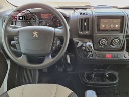 WEINSBERG CaraHome 550 MG *Duo-Control*