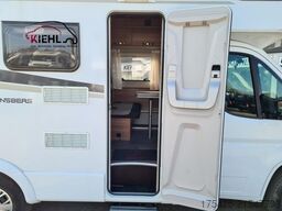 WEINSBERG CaraHome 550 MG *Duo-Control*