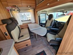 WEINSBERG CaraHome 550 MG *Duo-Control*