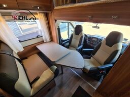 WEINSBERG CaraHome 550 MG *Duo-Control*