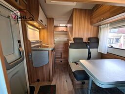 WEINSBERG CaraHome 550 MG *Duo-Control*