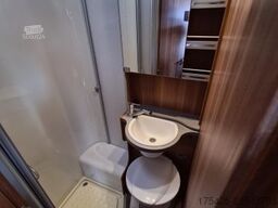 WEINSBERG CaraHome 550 MG *Duo-Control*