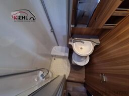 WEINSBERG CaraHome 550 MG *Duo-Control*