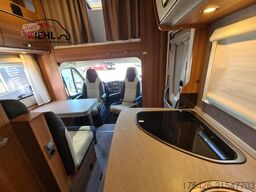 WEINSBERG CaraHome 550 MG *Duo-Control*