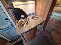 WEINSBERG CaraHome 550 MG *Duo-Control*