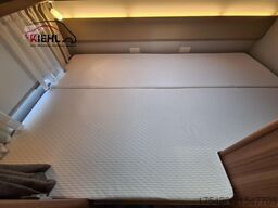 WEINSBERG CaraHome 550 MG *Duo-Control*