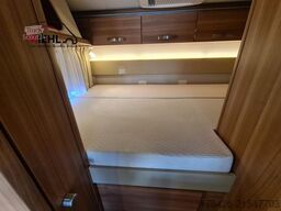 WEINSBERG CaraHome 550 MG *Duo-Control*