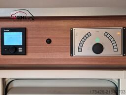 WEINSBERG CaraHome 550 MG *Duo-Control*