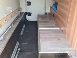 WEINSBERG CaraHome 550 MG *Duo-Control*