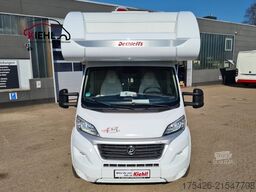 DETHLEFFS Alpa A 6820-2 (4) *Hubstützen*D-Klima*Solar*2xTV