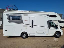 DETHLEFFS Alpa A 6820-2 (4) *Hubstützen*D-Klima*Solar*2xTV