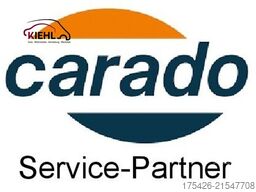 DETHLEFFS Alpa A 6820-2 (4) *Hubstützen*D-Klima*Solar*2xTV