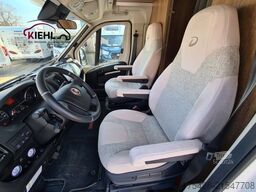 DETHLEFFS Alpa A 6820-2 (4) *Hubstützen*D-Klima*Solar*2xTV