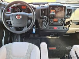 DETHLEFFS Alpa A 6820-2 (4) *Hubstützen*D-Klima*Solar*2xTV