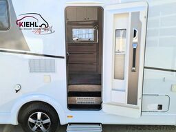 DETHLEFFS Alpa A 6820-2 (4) *Hubstützen*D-Klima*Solar*2xTV