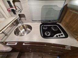 DETHLEFFS Alpa A 6820-2 (4) *Hubstützen*D-Klima*Solar*2xTV