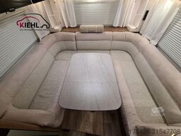 DETHLEFFS Alpa A 6820-2 (4) *Hubstützen*D-Klima*Solar*2xTV