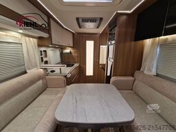 DETHLEFFS Alpa A 6820-2 (4) *Hubstützen*D-Klima*Solar*2xTV